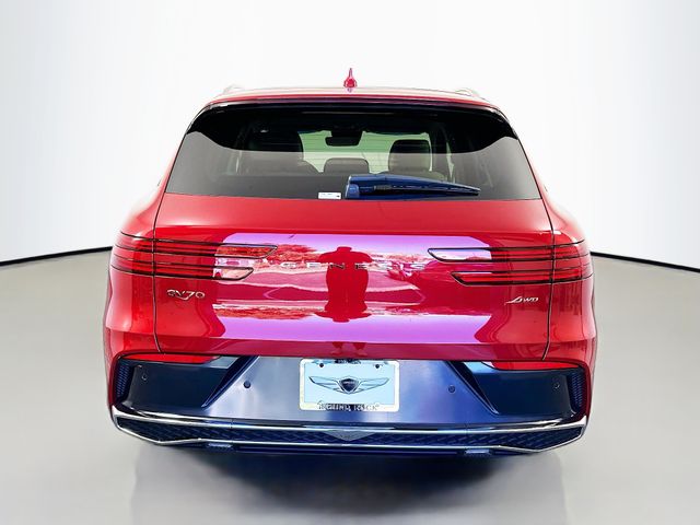 Thumbnail: 2026 Genesis GV70 - 6