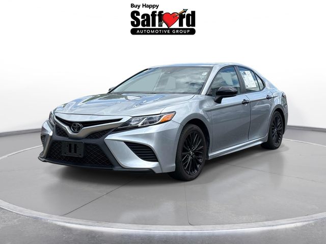 2020 Toyota Camry SE Nightshade