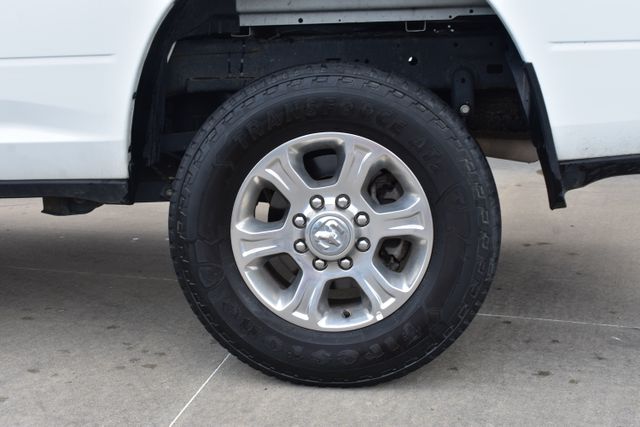 Used 2024 Ram 2500 Truck