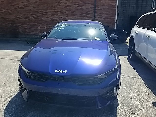 Used 2025 Kia K5 Sedan