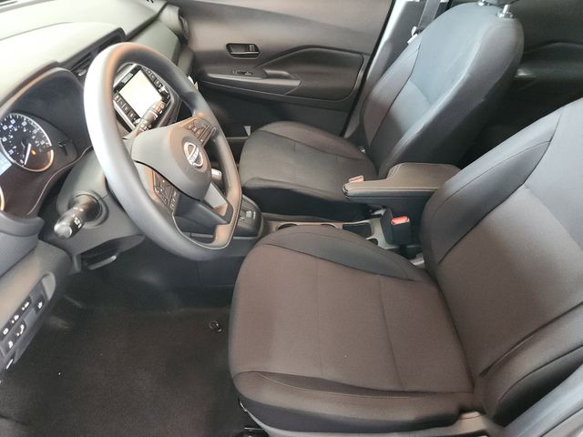 Used 2025 Nissan Kicks Play SUV