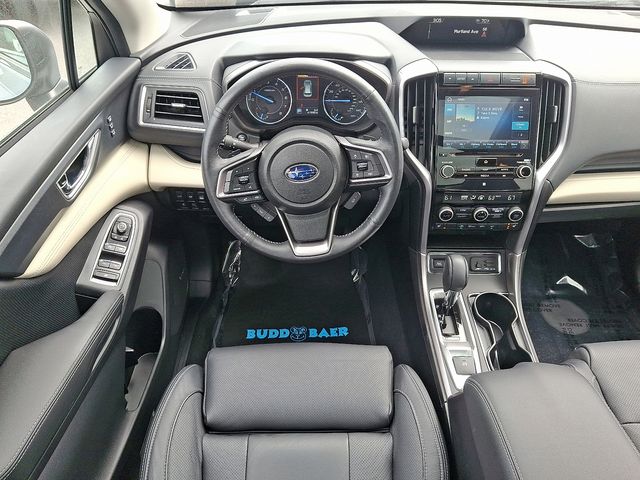2022 Subaru Ascent Limited photo