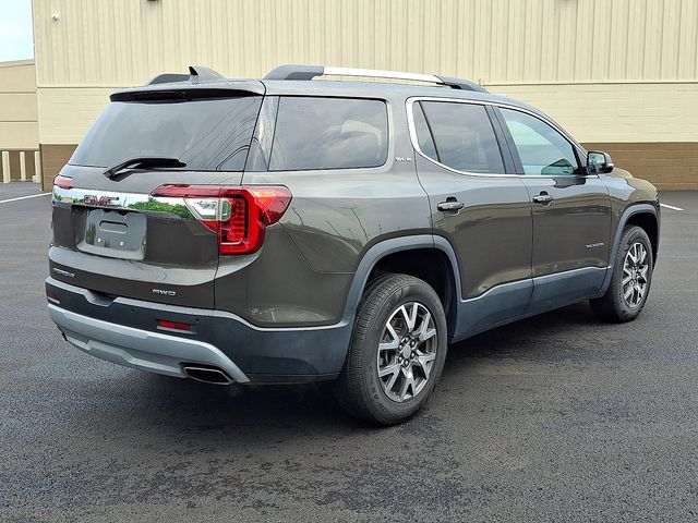Used 2020 GMC Acadia SUV