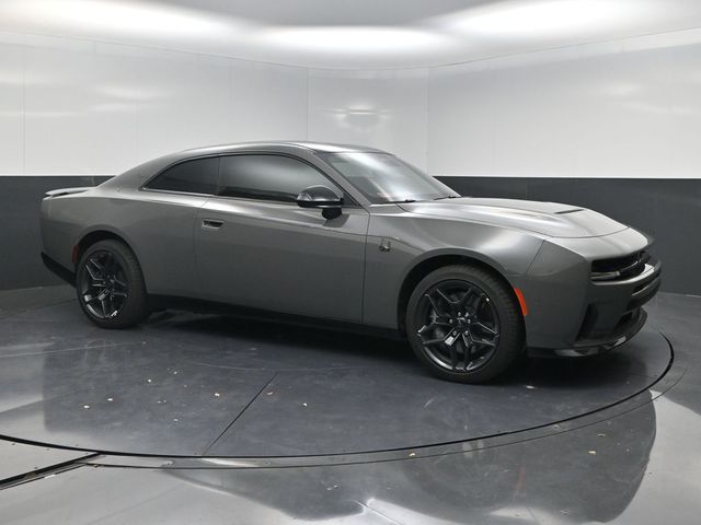 2026 Dodge Charger Scat Pack - 3