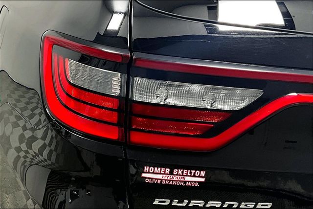 Used 2024 Dodge Durango For Sale in OLIVE BRANCH, MS