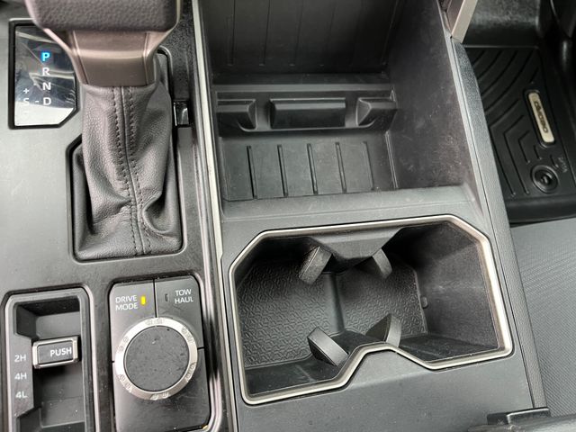 Used 2023 Toyota Tundra Truck