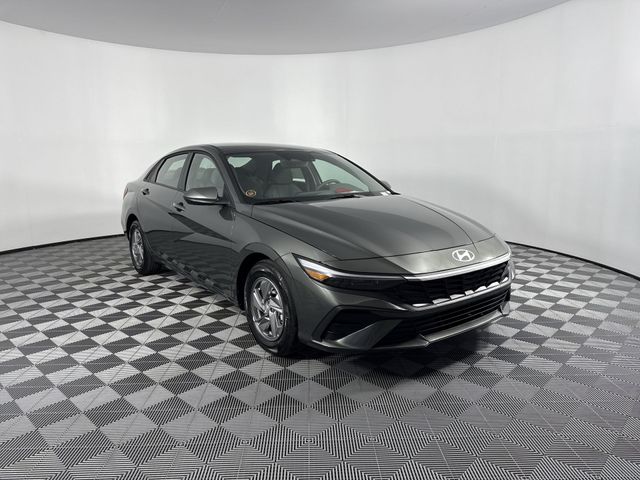 New 2025 Hyundai Elantra For Sale in Indianapolis, IN