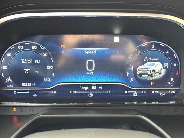 Photo of 2022 Chevrolet Tahoe Premier in Dallas, GA - 28,  2022 Chevrolet Tahoe Premier:44072A