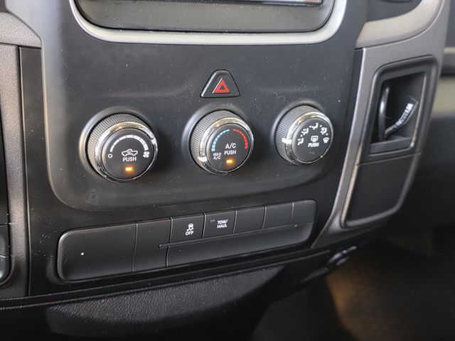Used 2017 Ram 1500 Truck