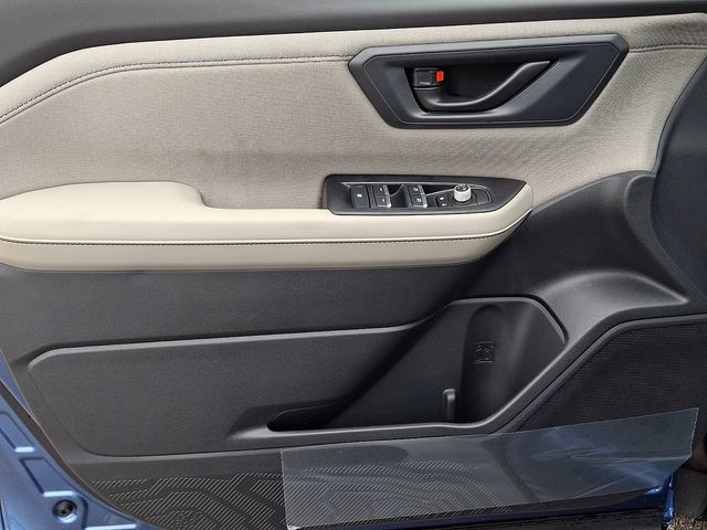 new 2026 Subaru Forester car, priced at $36,885