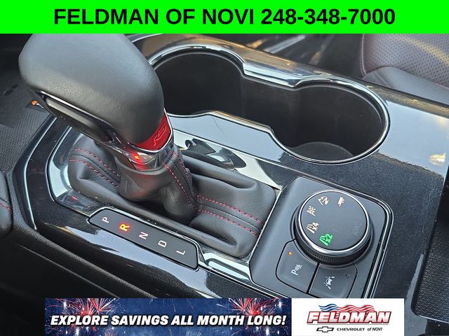 Used 2023 Chevrolet Blazer For Sale in Livonia, MI