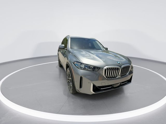 2025 BMW X5 - $56,998