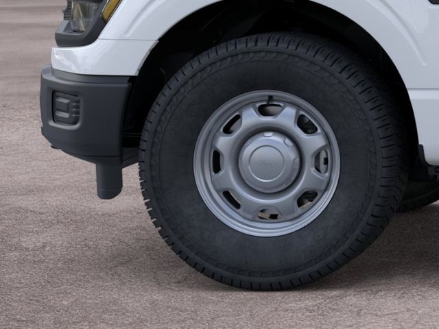 New 2026 White Ford XL image 20