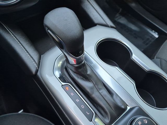 Used 2025 Black Chevrolet LT image 38