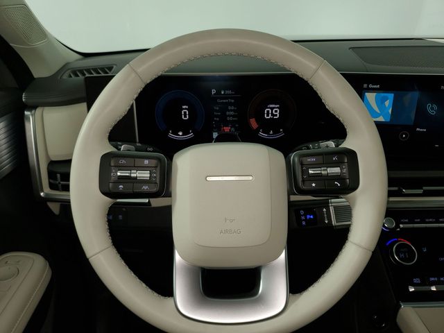 New 2025 Hyundai Santa Fe For Sale in Indianapolis, IN