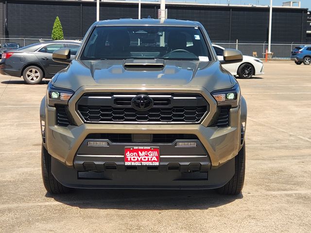 Used 2024 Toyota Tacoma Truck