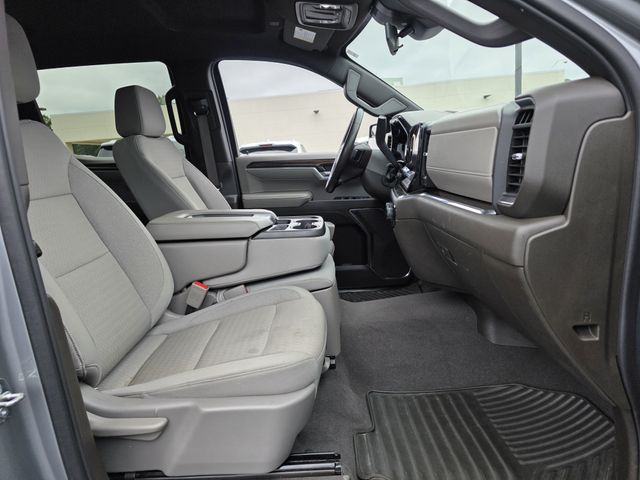 Used 2023 Chevrolet Silverado 1500 Truck