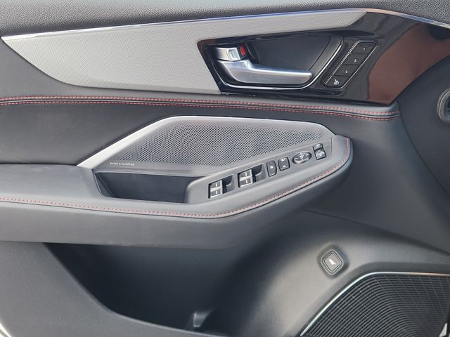 2026 Acura MDX - $64,450