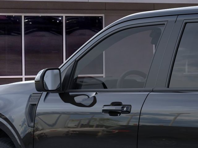2026 Ford Maverick Lobo Standard:169554