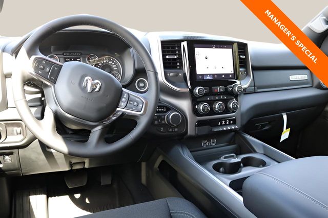 New Car 2025 Ram 1500  Big Horn/lone Star For Sale Under $50,000 In Austin, Texas