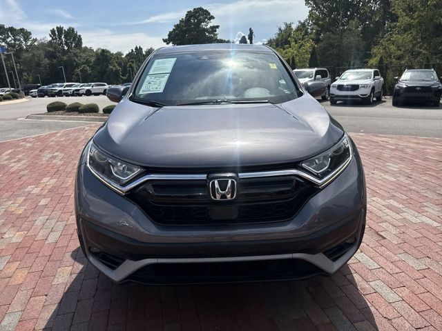 Used 2020 Honda CR-V SUV