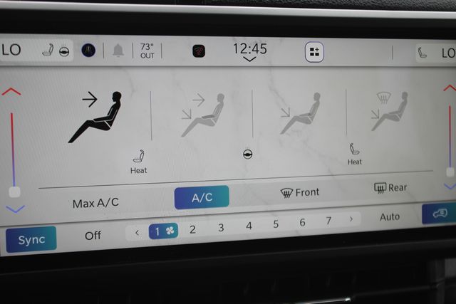 Used 2024 White Jeep Sport S image 7