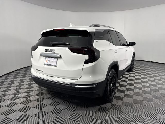 Used 2019 GMC Terrain For Sale in Indianapolis, IN