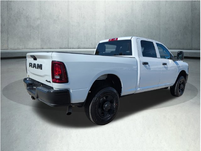 Used 2025 Ram 3500 Truck