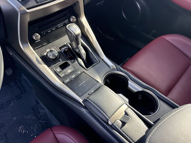 2020 Lexus NX - $27,588