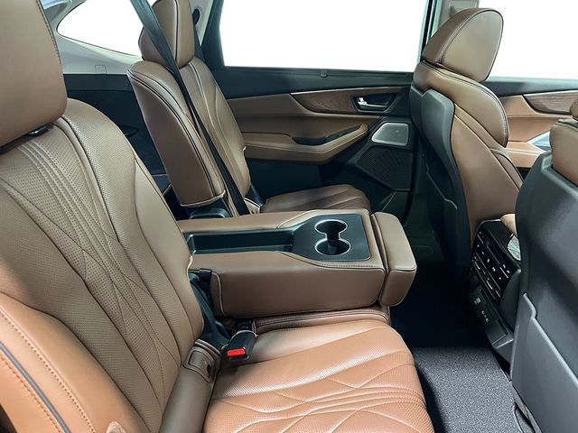 New 2026 Acura MDX SUV
