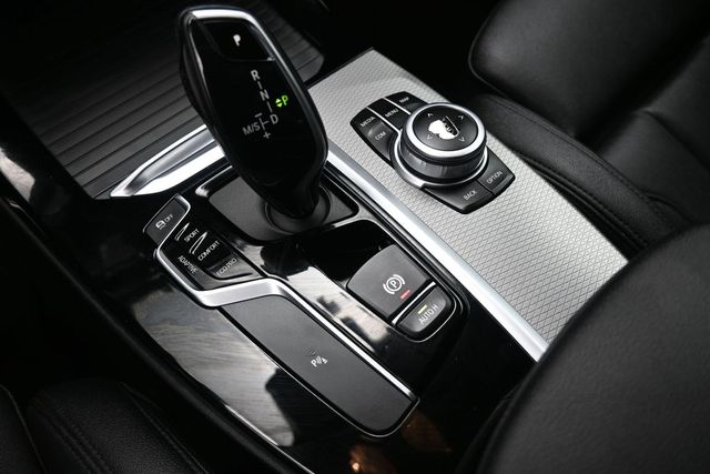 Used 2020 BMW X3 SUV