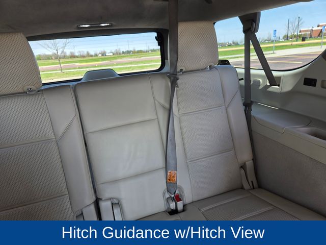 2023 Cadillac Escalade ESV 4WD Sport Platinum
