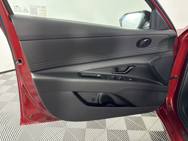 New 2025 Hyundai Elantra For Sale in Indianapolis, IN