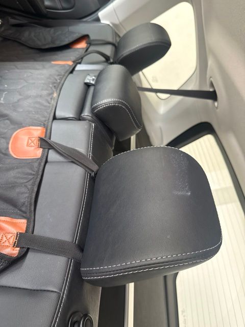 2017 Subaru Forester 2.5i Touring - 10