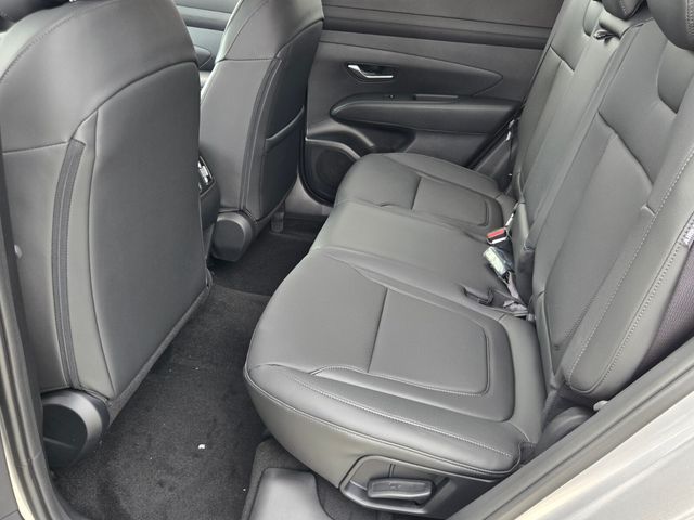 2026 Hyundai Tucson - $30,552