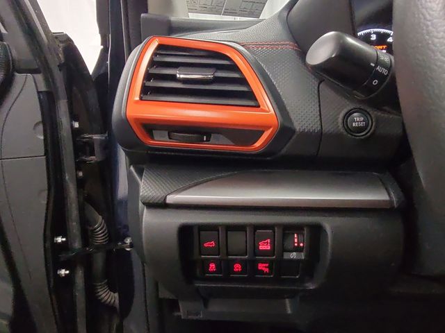 2020 – Subaru – Forester
