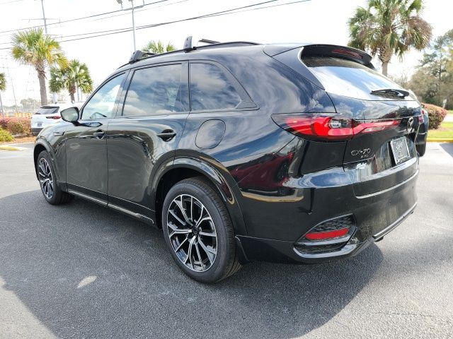 2026 Mazda CX-70 3.3 Turbo S Premium Black at Mazda of Columbia
