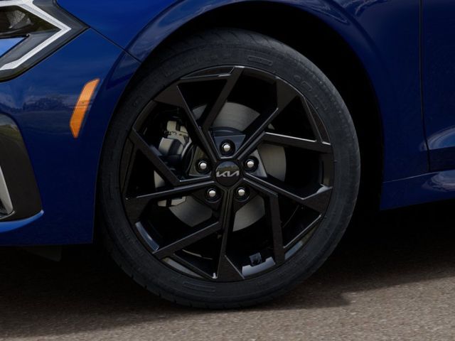 New 2026 Blue Kia GT-Line image 9