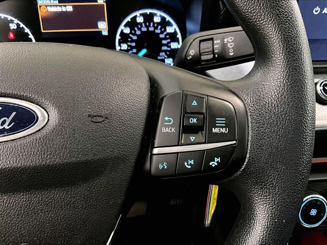 2024 Ford Maverick XLT Green at Bob Ruth Ford