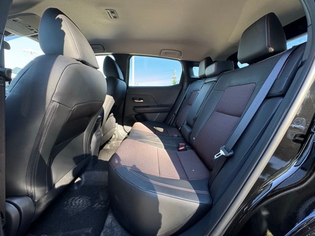 New 2026 Nissan Kicks SUV