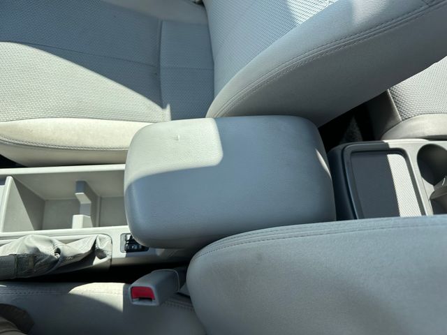 2011 Subaru Forester 2.5X Premium photo