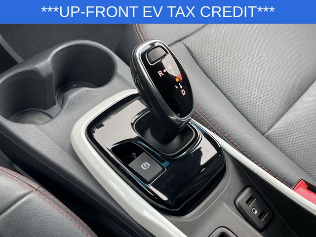 Used 2019 Chevrolet Bolt EV For Sale in Livonia, MI