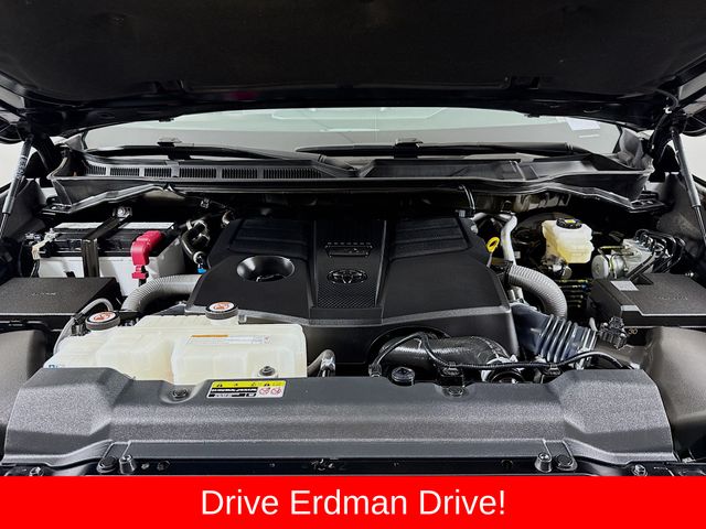 Used 2025 Toyota Tundra Truck