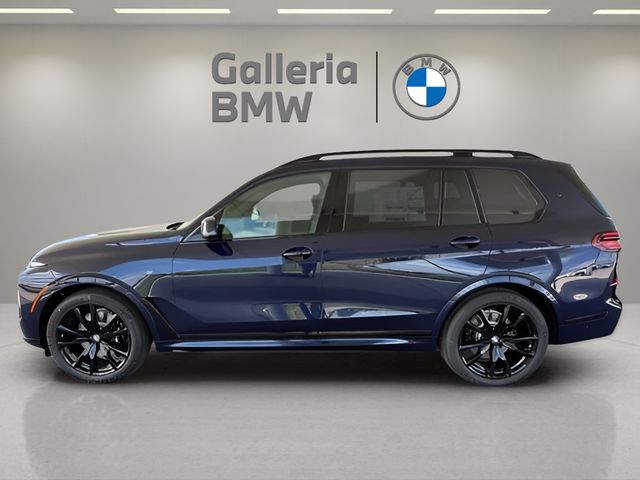 2026 BMW X7 40i - Photo 14