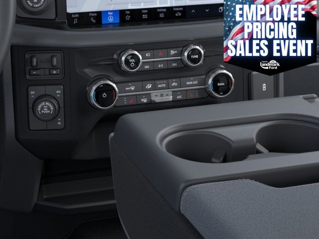 new 2026 Ford F-150 car, priced at $58,301