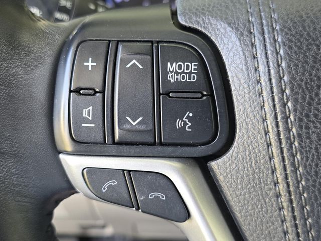Used 2018 Toyota Highlander SUV