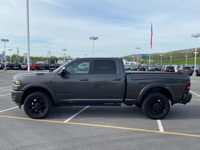 used 2019 Ram 2500 car, priced at $50,681