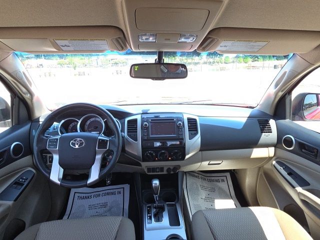 Used 2013 Toyota Tacoma Truck