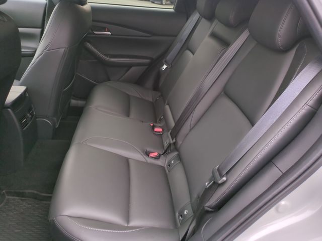 Used 2025 White Mazda 2.5 S Select Sport image 28