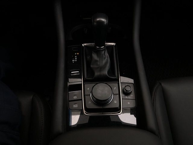 used 2021 Mazda Mazda3 car, priced at $23,449